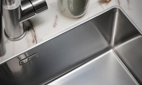 Reginox New York Slim Reginox New York Slim