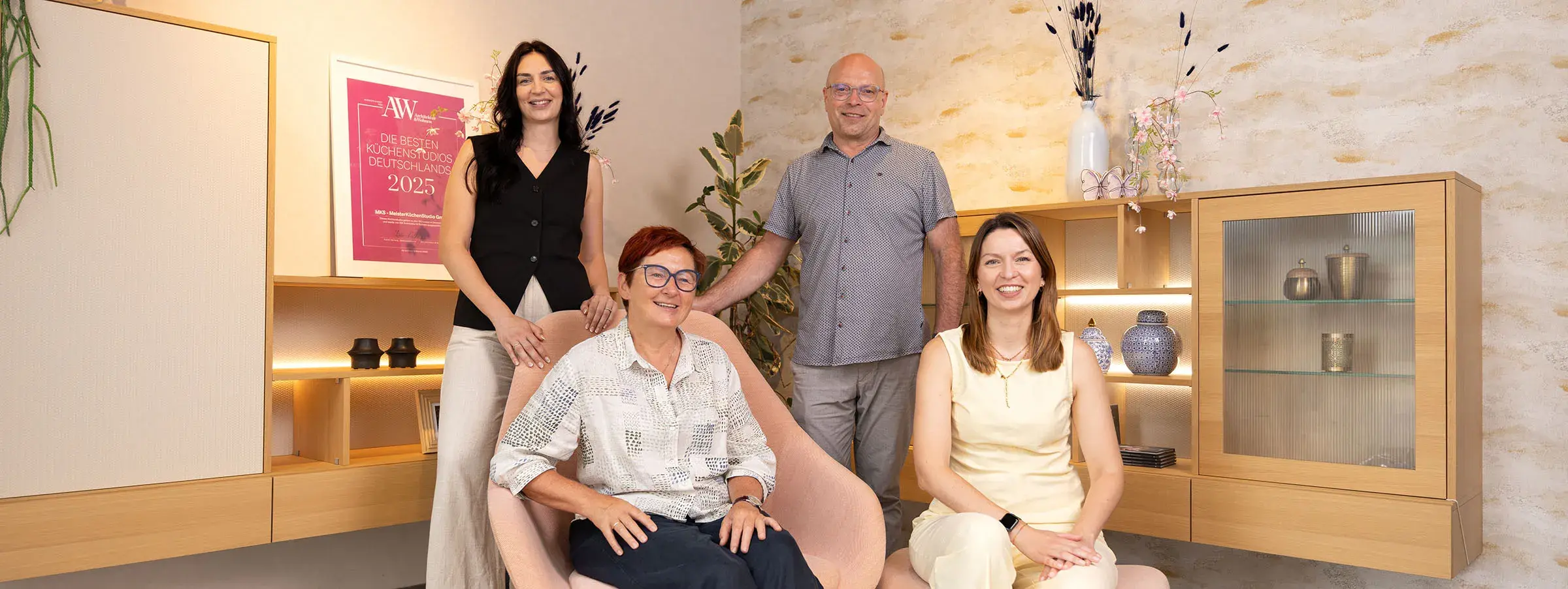 Meisterküchenstudio 