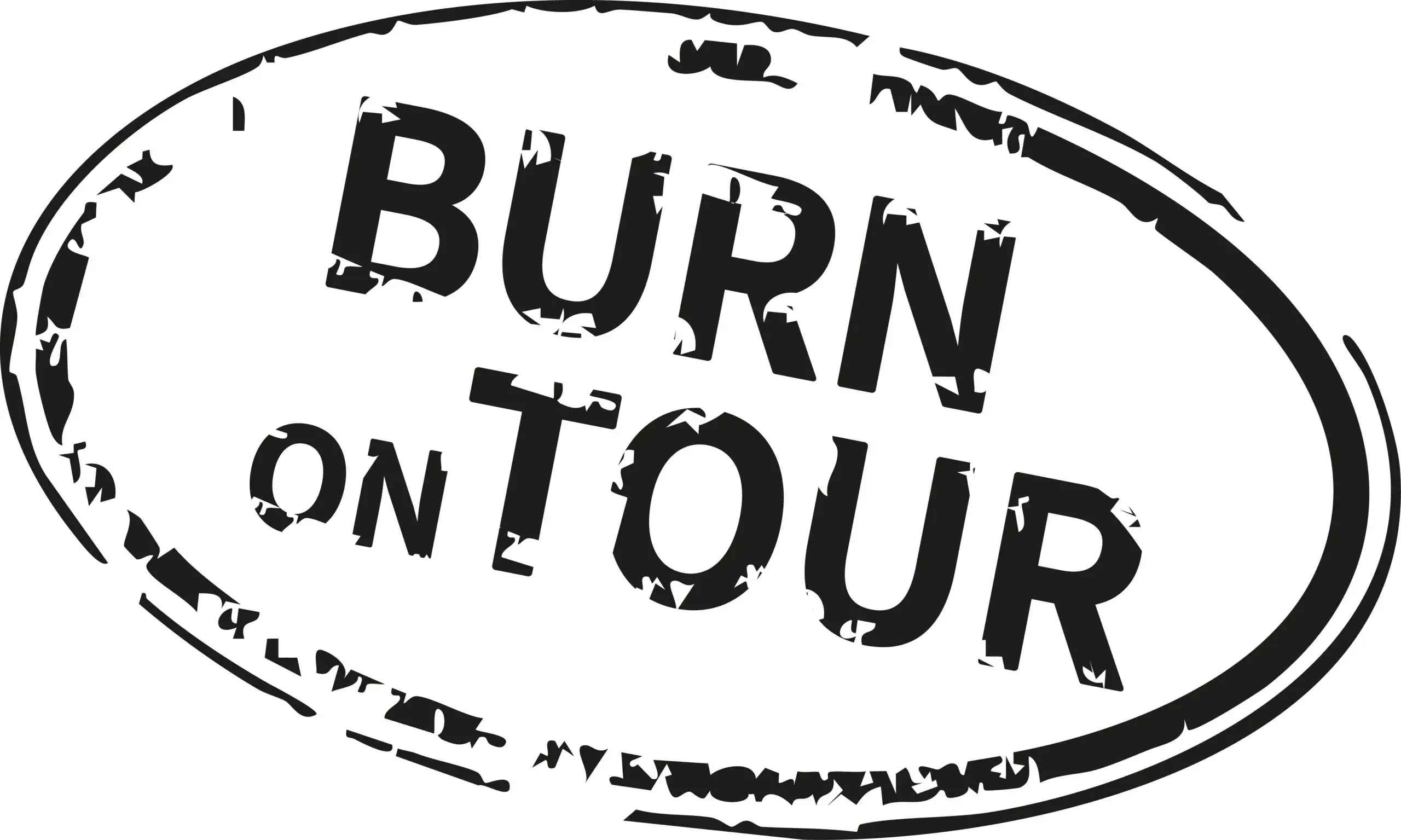 BURN on Tour Event von BURN Outdoor Kitchen